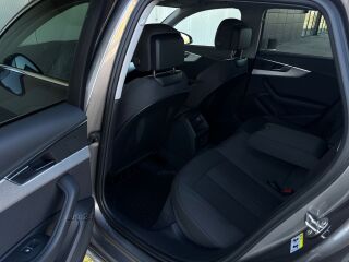Audi A4 40 G-TRON Proline 2.0 TFSI 125kW