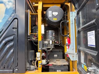 CAT / Caterpillar 326 FL 152кВ