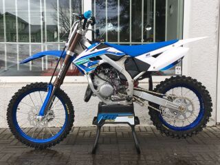 TM Racing MX 85 2T 19/16