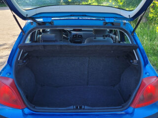 Peugeot 307 1.6 80кВ