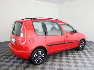 Skoda Roomster Comfortline 1.2 47kW