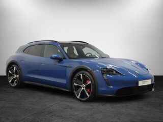 Porsche Taycan 4S Cross Turismo 420kW