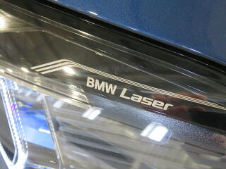 BMW X5 xDrive 40d 3.0 250kW