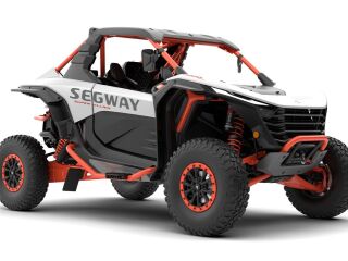 Segway Villain Super Turbo R4 GDi 173kW