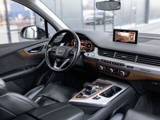 Audi Q7 3.0 200kW