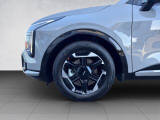 Kia Sportage GT-Line 2WD 1.6 T-GDI 110kW