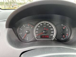 Suzuki Swift 1.2 55kW