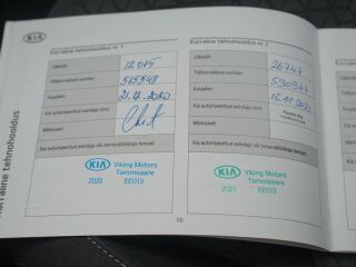 Kia Ceed LX Plus 1.4 103kW