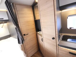 Knaus LiVE TI 650 MF Platinum Selection 2.2 103kW