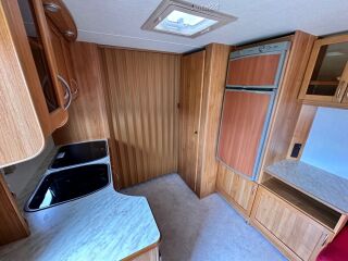 Polar 590 E XL Põhjamaine
