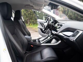 Jaguar I-Pace 294kW