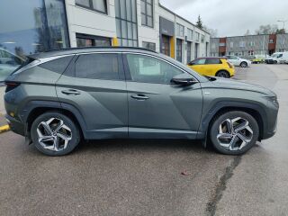 Hyundai Tucson 1.6 110kW