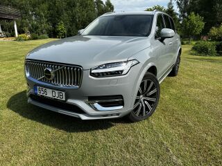 Volvo XC90 2.0 173kW
