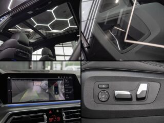 BMW X5 xDdrive30d M-Sport Shadow Line 3.0 195кВ