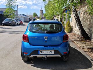 Dacia Sandero Stepway 0.9 66kW