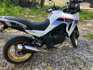 Honda Transalp XL750 68kW