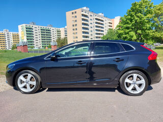 Volvo V40 SUMMUM XENIUM 1.6 T3 110kW