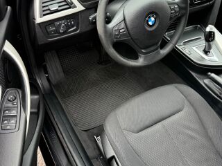 BMW 320 D Touring Shadowline EU6 2.0 R4 TDI 140kW