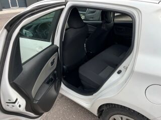 Toyota Yaris 1.5 54kW