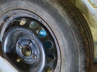 Opel Meriva 1.4 66кВ