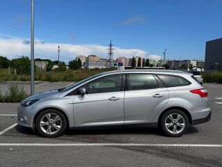 Ford Focus 2.0 103kW