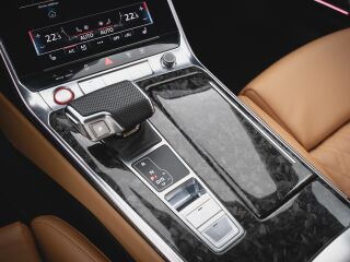 Audi A6 Avant 40 TDI Quattro Matrix ACC 2.0 150kW