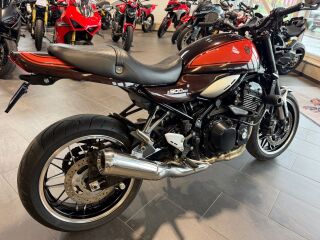 Kawasaki Z 900 RS R4 82кВ
