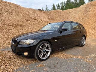 BMW 320 LCI 2.0 135kW