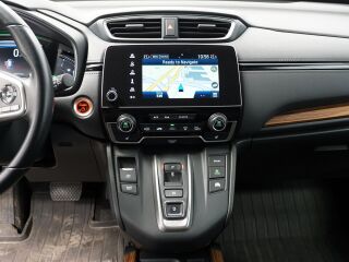 Honda CR-V Lifestyle Navi 2.0 107кВ
