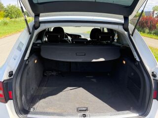 Audi A4 Quattro Facelift 2.0 130kW