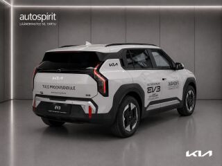 Kia EV3 58,3 kw EX Plus 150kW