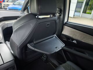 Peugeot 5008 GT Black Pack BlueHDi 180 AT8 2.0 130kW