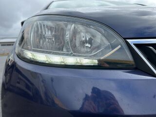 Skoda Citigo 1.0 44кВ
