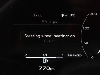 Audi Q5 S-Line 2.0 TDI quattro 2.0 150kW