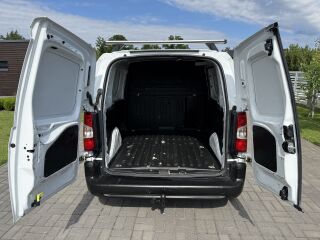 Peugeot Partner 1.5 56kW
