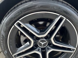 Mercedes-Benz C 220 4-Matic AMG Coupe 2.0 143kW