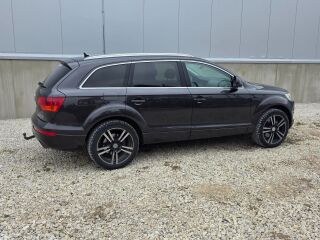 Audi Q7 3.0 171kW
