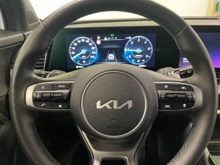 Kia Sportage GT-Line 100kW