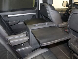 Toyota ProAce Verso Long Electric VIP 62kW