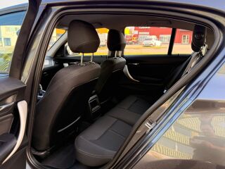 BMW 120 D Sportline Facelift EU6 2.0 R4 TDI 140kW