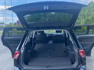 Volkswagen Tiguan Allspace Highline 2.0 110kW