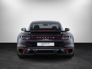 Porsche 911 Turbo 50 Years 3.7 478kW