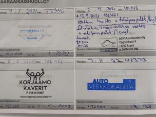 Peugeot 308 SW ALLURE 130 1.2 96кВ