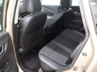 Renault Kadjar Intens 1.2 TCe 96kW