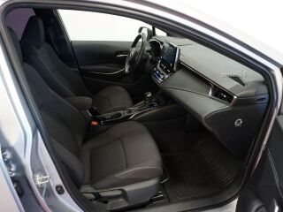 Toyota Corolla Active 1.8 72kW