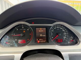 Audi A6 3.0 171kW