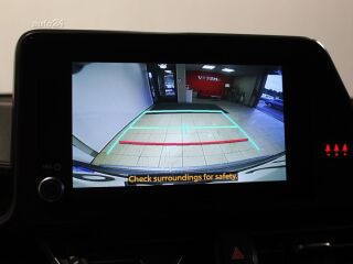 Toyota C-HR Style 1.8 72kW