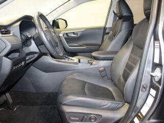 Toyota RAV4 Premium AWD 2.5 131kW