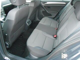Volkswagen Golf Comfortline 1.2 77кВ
