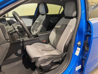 Opel Astra Innovation Plus 1.2 96kW